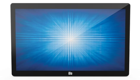Elo Touch Screens E126483 27" Touchscreen Monitor