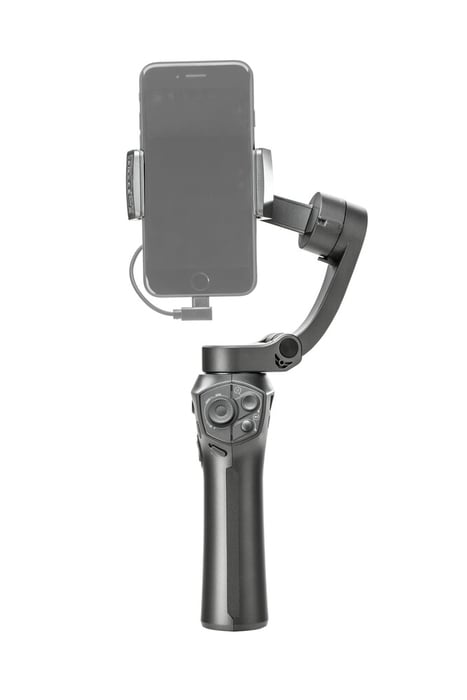 Benro 3XS 3 Axis Handheld Gimbal For Smartphone