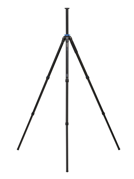 Benro TMA47AXL Extra Long Series 4 Mach3 Aluminum Tripod With Twist Lock