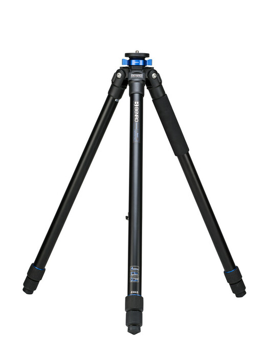 Benro TMA47AXL Extra Long Series 4 Mach3 Aluminum Tripod With Twist Lock