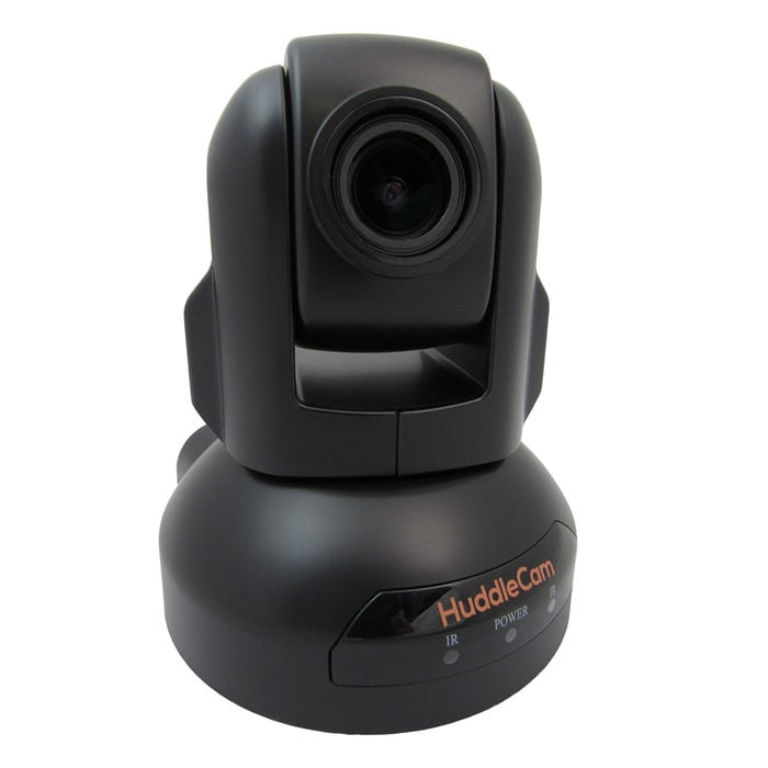 HuddleCam HC3X-G2 [Restock Item] 1080p USB 2.0 PTZ Camera With 3x Optical Zoom