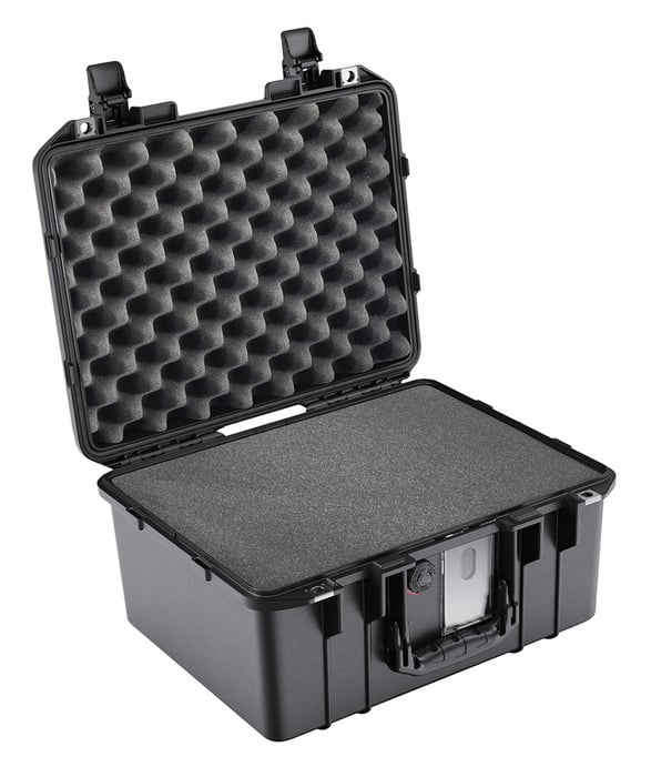 Pelican Cases 1507AIRWF 1507 Air Case With Foam