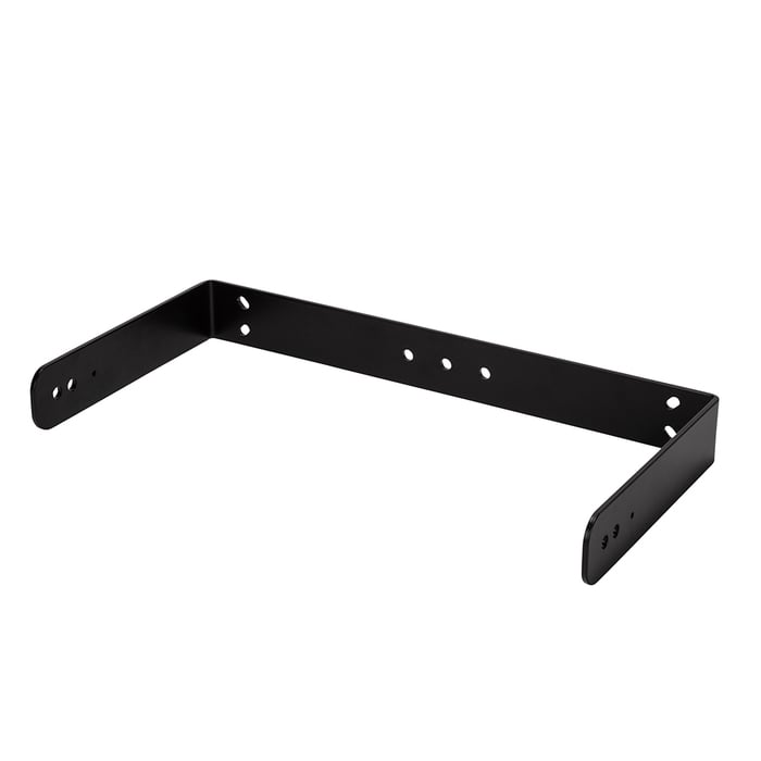 RCF AC-CM06-HBR-2 Pair Of Horizontal Brackets For Compact-M-06