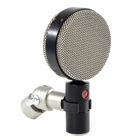 Coles 4030-L Studio Ribbon Figure-8 Microphone