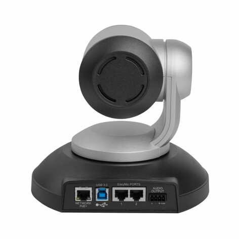 Vaddio ConfrenceSHOT AV HD System CONFERENCESHOT HD SYS-1 CAM,1 CEILING MIC, 1 SPEAKER