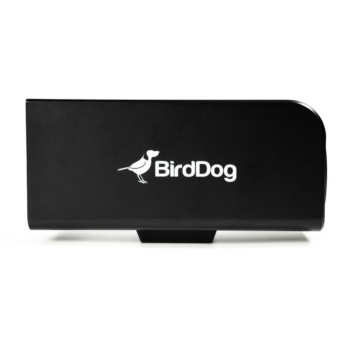BirdDog BDPF120 PF120 1080p Full NDI Box Camera With 20x Optical Zoom