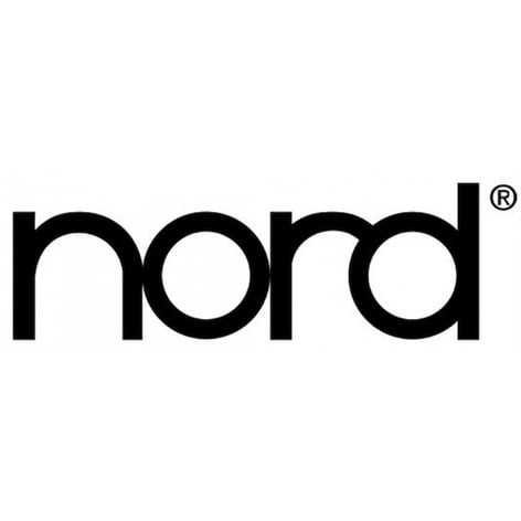 Nord 50405 List/Value Encoder Knob For ND2, NL4, NE5, NP3