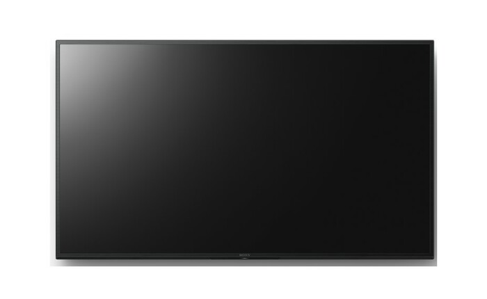 Sony FW-55BZ30J 55" BRAVIA 4K HDR Professional Display