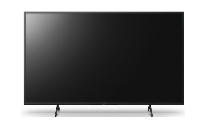 Sony FW-43BZ35J 43" BRAVIA 4K HDR Professional Display