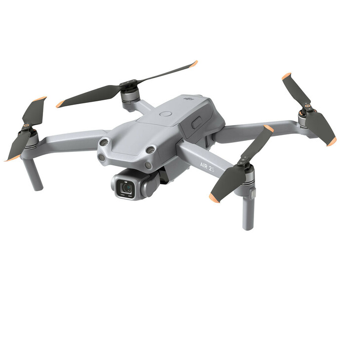 DJI CP.MA.00000346.01 DJI Air 2S Fly More Combo Drone