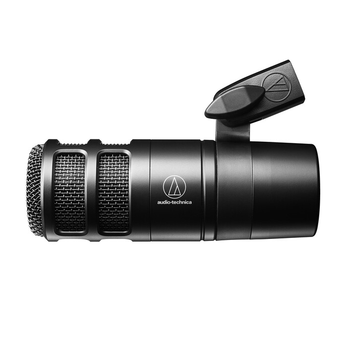 Audio-Technica AT2040 Hypercardioid Dynamic Podcast Microphone