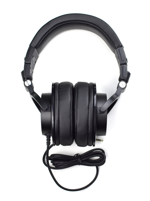 CEntrance Cerene dB Closed-Back Folding Reference Headphones
