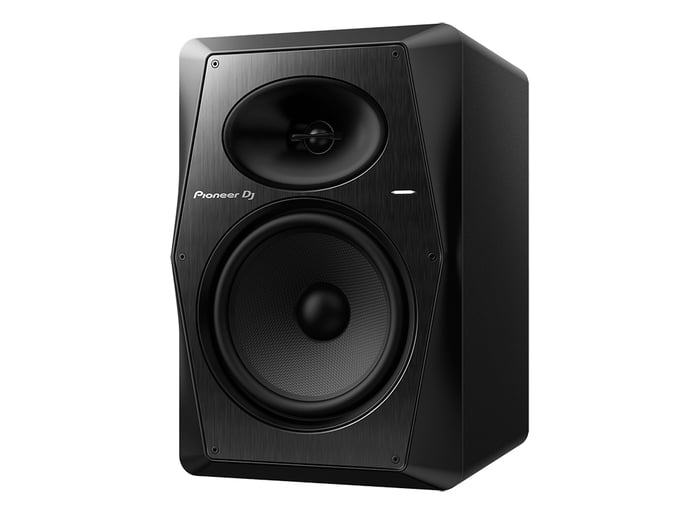 Pioneer DJ VM-80 120W Powered 8" Studio Monitor