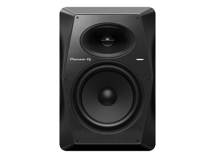 Pioneer DJ VM-80 120W Powered 8" Studio Monitor