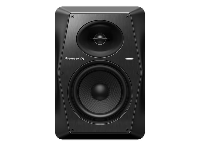 Pioneer DJ VM-70 100W Powered 6.5" Studio Monitor