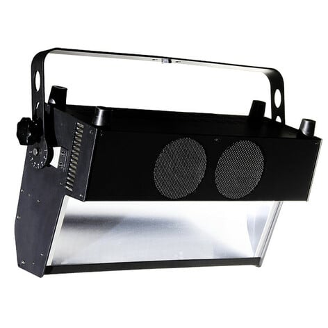 Zylight 26-01077 [Restock Item] Pro-Palette Asymmetric RGBW LED Cyc Light