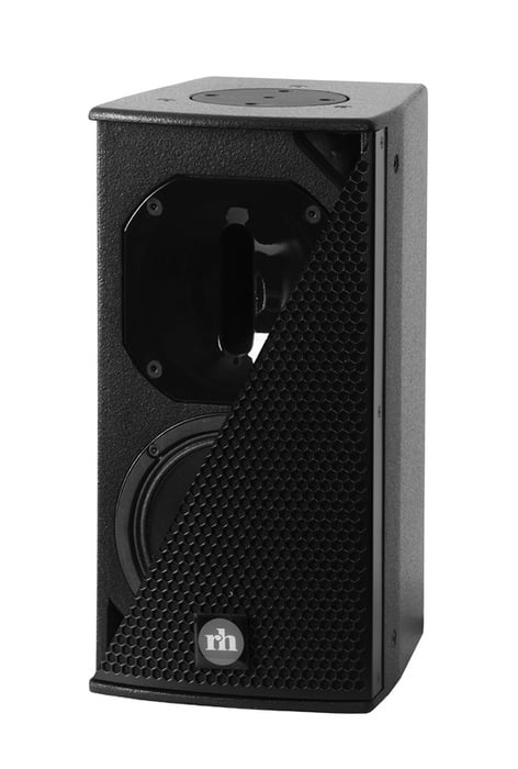 Renkus-Heinz CA61-RN 6.5" Powered Speaker With RHAON, SA625-RN Amp Module