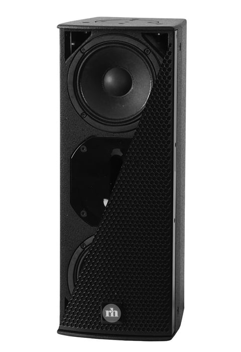 Renkus-Heinz CA62-RN 6.5" Powered Speaker With RHAON, SA625-RN Amp Module