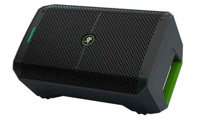 Mackie Thump GO 8" Portable Battery-Powered Loudspeaker With Bluetooth