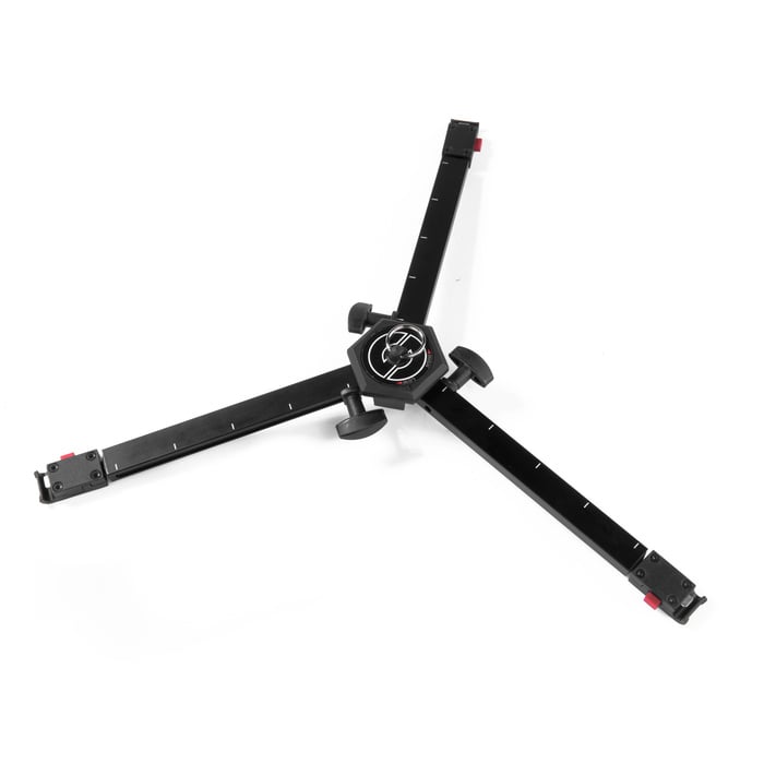 Sachtler S2038-1000 Mid-level Spreader 75 HD