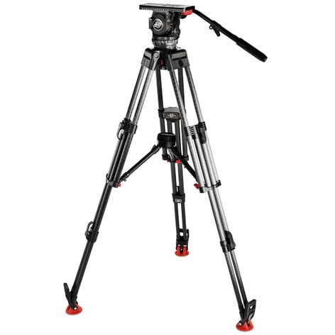 Sachtler SYSTEM20-S1-HDMCF SYSTEM 20 S1 HD MCF