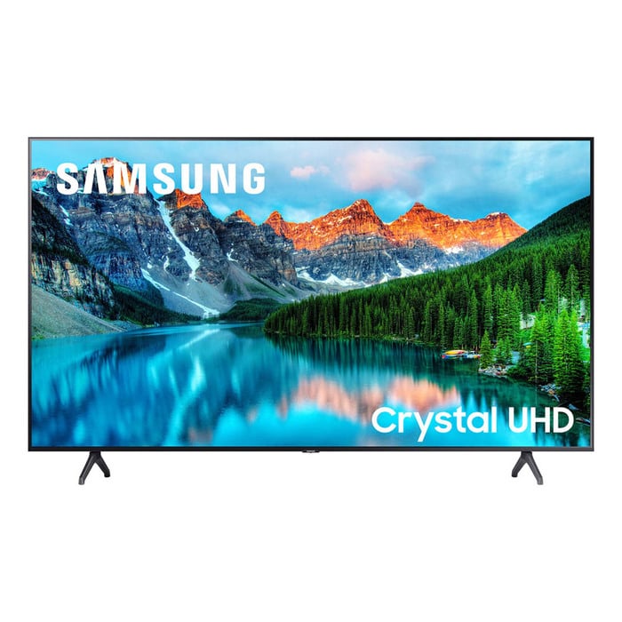 Samsung BE70T-H 70" Class 4K UHD Commercial Display