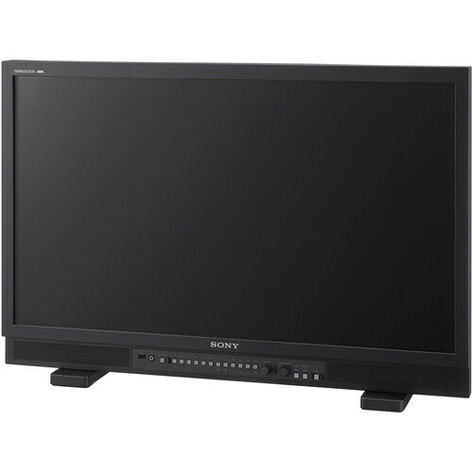 Sony PVM-X3200 32" 4K HDR Professional Monitor