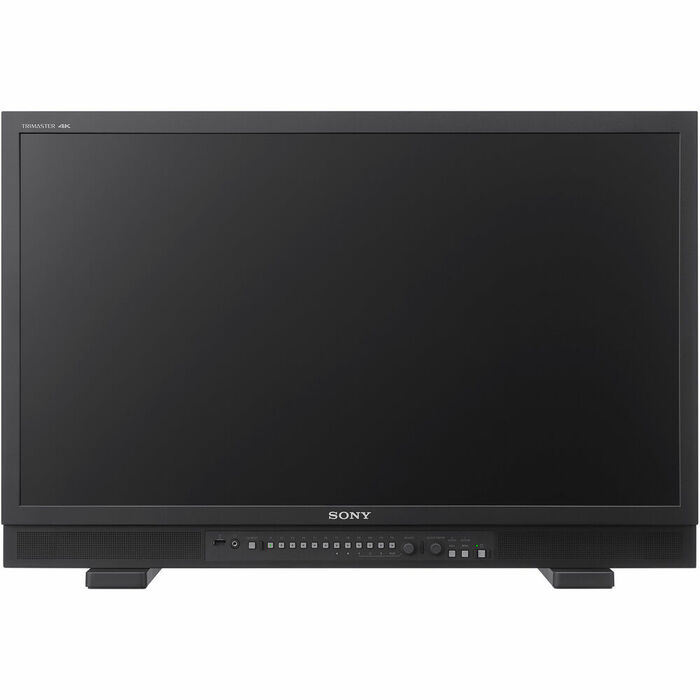 Sony PVM-X3200 32" 4K HDR Professional Monitor