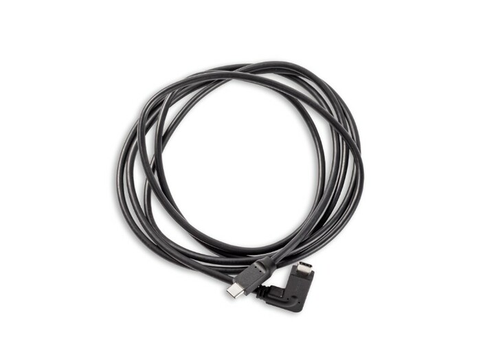 Bose Professional VIDEOBAR-VB1-CABLE Videobar VB1 Right-Angle USB 3.1 Cable, 2 Meters