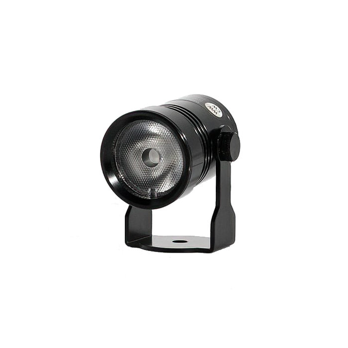 Gantom GP291 Gantom DMX V2, 4W LED DMX Spotlight, Dynamic White, Pro Cable Connector