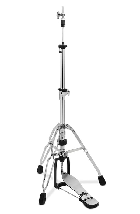 Pacific Drums PDHHCO3 Concept Series Hi-Hat Stand 3 Legs