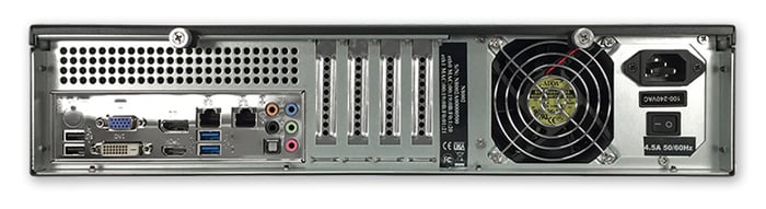 AMX SC-N8002 N-Series Controller For Unlimited Users/Devices