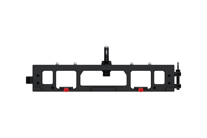 Blizzard IRiS Icon Fly1 Single Rigging Bar For IRiS Icon LEDVideo Panel