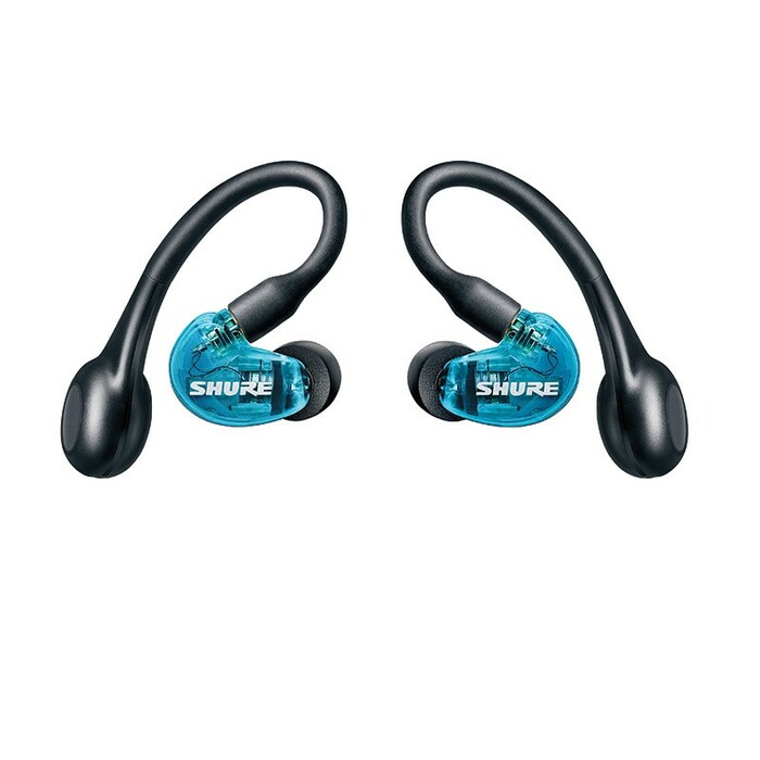 Shure SE21DY+TW2 True Wireless Sound Isolating Earphones