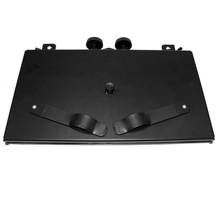 On-Stage DPT4000 Percussion Tray With Soft Case