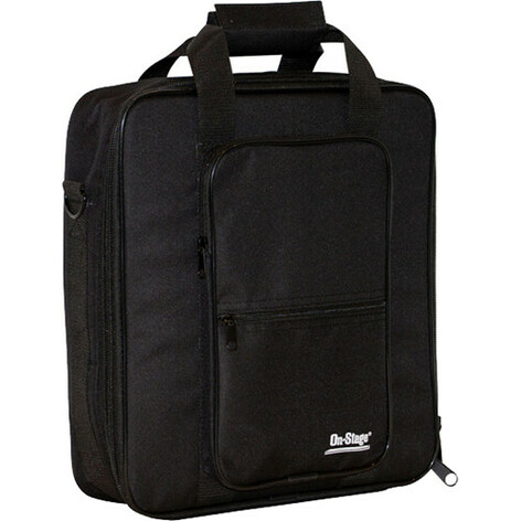 On-Stage MXB3010 10" Mixer Bag