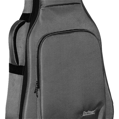 On-Stage GBC4990CG Deluxe Classical Guitar Gig Bag