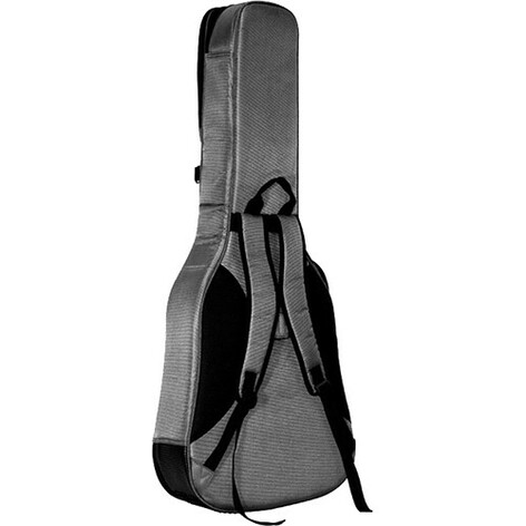 On-Stage GBC4990CG Deluxe Classical Guitar Gig Bag