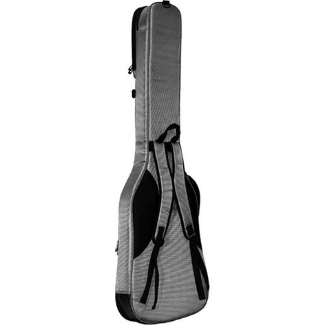 On-Stage GBB4990CG Deluxe Bass Guitar Gig Bag
