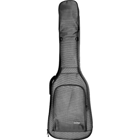 On-Stage GBB4990CG Deluxe Bass Guitar Gig Bag