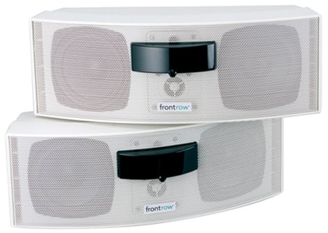 FrontRow 202-05-001-00 [Restock Item] IR Speaker Kit