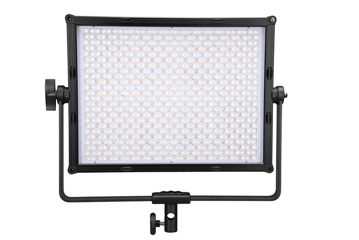 Nanlite MixPanel 150 Bicolor + RGB Hard And Soft Light LED Panel