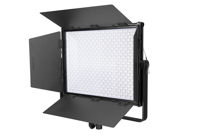 Nanlite MixPanel 150 Bicolor + RGB Hard And Soft Light LED Panel