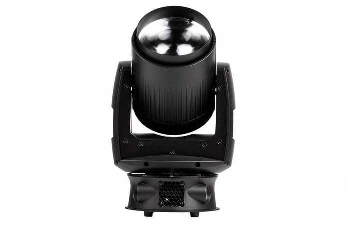 German Light Products Impression FR1 60W RGBW LED Moving Head, 3.5-35° Zoom Range, White