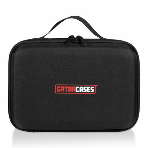 Gator G-MIC-SM7B-EVA Lightweight Carrying Case For Shure SM7B Vocal Microphone