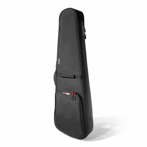 Gator G-ICONELECTRIC ICON Series Gig Bag For Electric Guitars