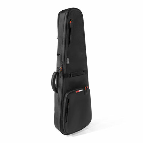 Gator G-ICONELECTRIC ICON Series Gig Bag For Electric Guitars