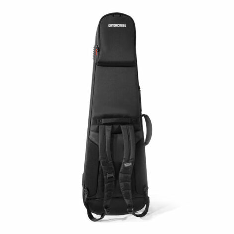 Gator G-ICONELECTRIC ICON Series Gig Bag For Electric Guitars