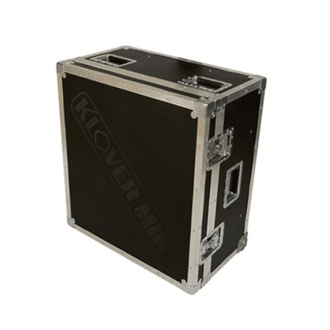 Klover KK-26-TE Road Case For KM-26-TE