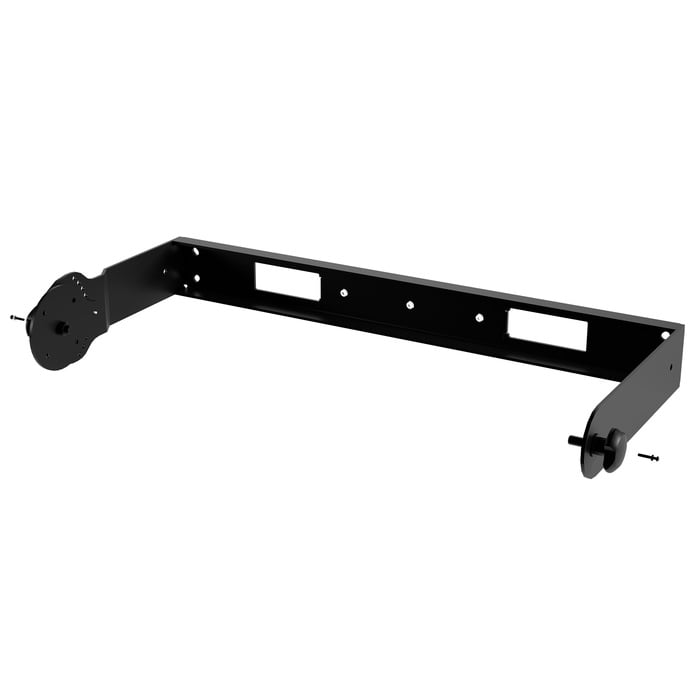 RCF AC-ART910-HBR Horizontal Bracket For ART-910, Priced And Sold As Each